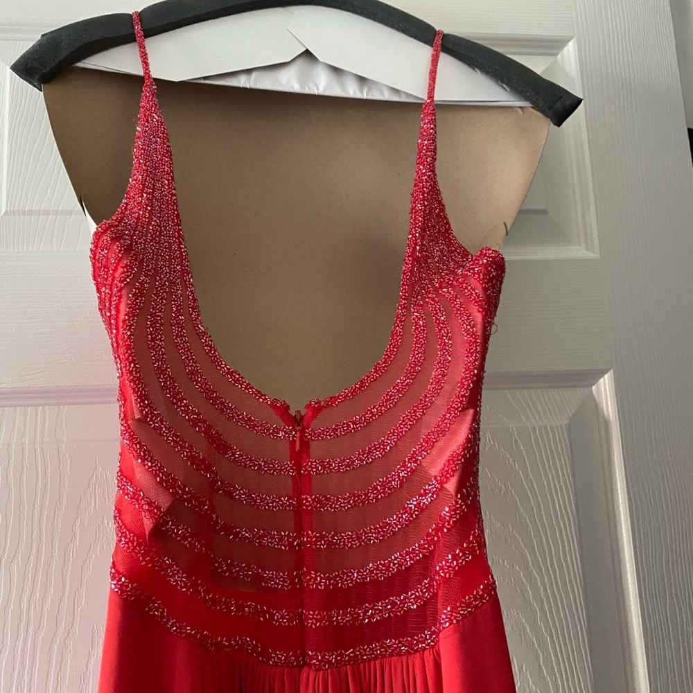 DRESS - Picture 5 of 5